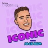 Iconic with Jack Rem artwork