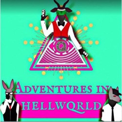 Adventures in HellwQrld Episode #176: The Super Ba'al