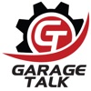 GT: Garage Talk artwork