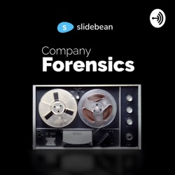 Company Forensics | Slidebean