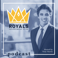 Career Path Podcast | Tony Harris