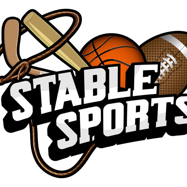 Stable Sports Podcast Artwork