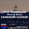 Candidate Closeup 2020: Minnesota House and Senate artwork