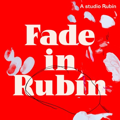 Fade in Rubín Fade in Rubín