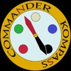 Der Commander Kompass artwork
