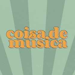 Coisa de Música