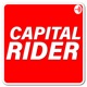 DISFRUTA DEL OFFROAD CON CAPITAL RIDER Y NUESTRA INTRODUCCIÓN A LA AVENTURA