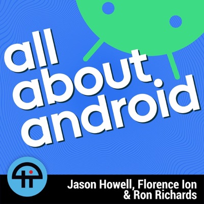 All About Android (Audio) All About Android (Audio)
