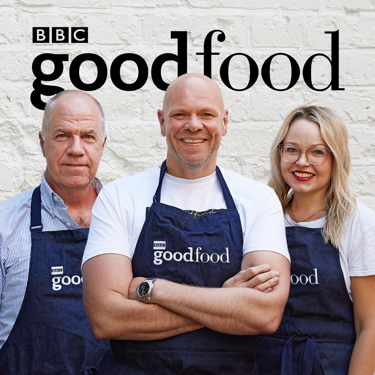 The BBC Good Food Podcast with Tom Kerridge – Podcast – Podtail The BBC Good Food Podcast with Tom Kerridge – Podcast – Podtail