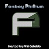 Fanboy Phillium artwork