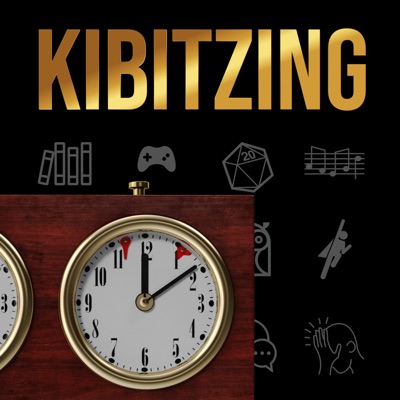Kibitzing Kibitzing