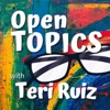 Teri Ruiz Presents artwork