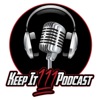 Keep It 111 Podcast w/ The Mayor & B.Long artwork