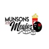 Munsons at the Movies artwork