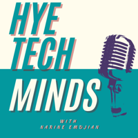 HYE TECH MINDS