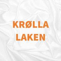Krølla Laken podcast