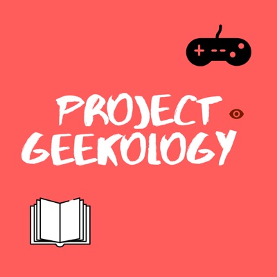 Project Geekology Project Geekology