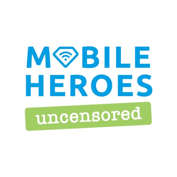 Mobile Heroes Uncensored