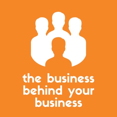 The Business Behind Your Business The Business Behind Your Business