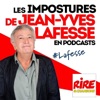 Les impostures de Jean-Yves Lafesse en podcasts