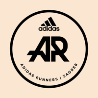 adidas Runners Zagreb podcast