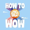 CHRIS EVANS - HOW TO WOW artwork