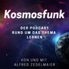 Kosmosfunk artwork