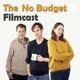 Check out the No Budget Filmcast on YouTube