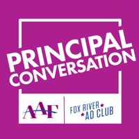 Principal Conversation - Sara Porritt