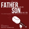 Father and Son Days artwork