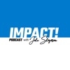 Impact Podcast with John Shegerian artwork