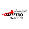 Maestro Radio Bandung artwork