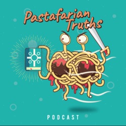 Pastafarian Truths 