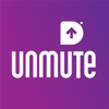 Unmute - The Podcast from DesignUp artwork