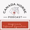Canada Horse Podcast artwork