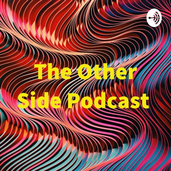 OtherSide Podcast Artwork