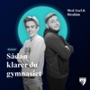 Brockcast - Sådan klarer du gymnasiet