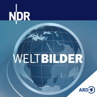 Weltbilder podcast