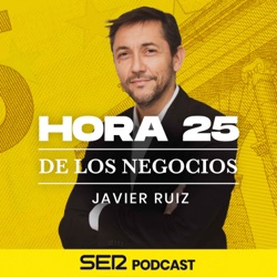 Hora 25 de los negocios | Los deberes del FMI a España