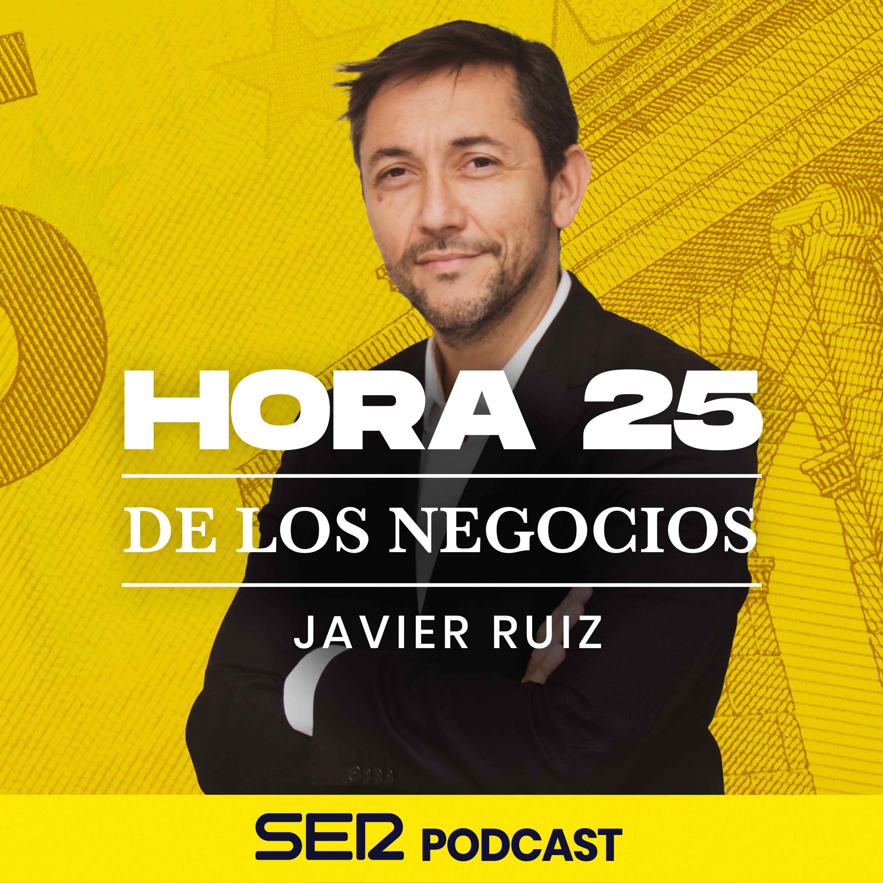 Hora 25 De Los Negocios El Negocio De Ozempic Hora 25 De Los Negocios Podcast Podtail 5263