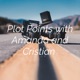 Plot Points with Amanda and Cristian 