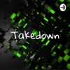 Takedown artwork