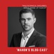 Mahon McCann Podcast