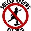 Soccer Ragers Podcast artwork