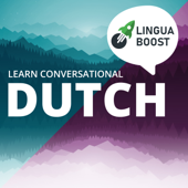 Learn Dutch with LinguaBoost - LinguaBoost