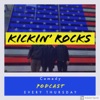 Kickin' Rocks  artwork