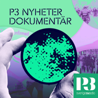 P3 Nyheter Dokumentär podcast