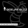 Sideline Buzz Sports artwork