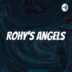 Rohy's Angels
