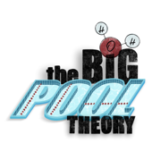 Big Pool Theory - Der Podcast, der für's Schwimmen Wissen schafft - Big Pool Theory